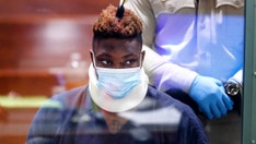 Henry Ruggs to face additional charges in DUI crash, could face up to 40 years in prison