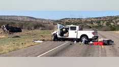 Suspects charged in fatal immigrant smuggling ring