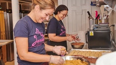 New York baker says her business changed her life, now she's setting out to help others