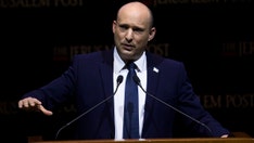 PM Naftali Bennett: Israel will not be bound to nuclear deal with Iran