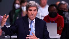 John Kerry's climate office rife with ties to far-left green groups