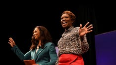 MSNBC's Joy Reid: 'Education' issue is 'code' for White parents who don't want race taught in schools