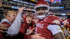 SEC weekends like this are why there should be a 10-game league schedule