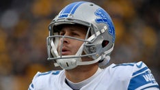 Lions' Jared Goff agrees to massive 4-year extension to remain franchise QB for years to come