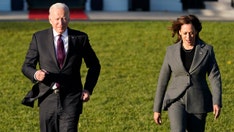 Biden, Harris officially announce their 2024 re-election campaign