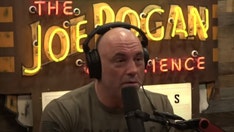 Joe Rogan torches CNN amid Chris Cuomo scandal: 'F---ing propagandists' whose 'ratings are dogs---'