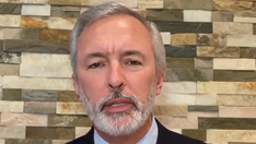 Rep. Katko: Biden 'not doing anything' to stop the flow of drugs coming across border, killing Americans