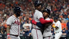 Braves win World Series thanks to power, pitching in Game 6