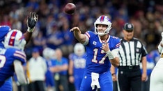 Bills' Josh Allen is 'the best player in football,' NFL analyst says