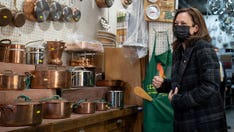 Kamala Harris spokeswoman slams CNN's 'gossip' reporting