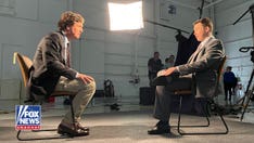 Tucker Carlson’s exclusive Rittenhouse interview draws nearly 5 million viewers to top CNN, MSNBC combine