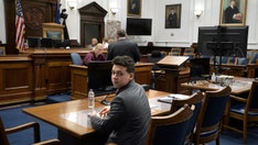 Kyle Rittenhouse trial: Witness says man shot was acting 'belligerently'