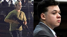 Kyle Rittenhouse trial: Jury instructions the next battleground