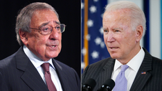 Leon Panetta calls on Biden to admit he 'made a mistake' on inflation