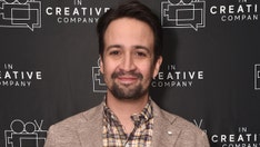 Lin-Manuel Miranda dismisses cancel culture: 'That's having opinions'