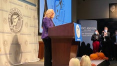 Cheney says ‘behind the scenes’ many Republicans are thanking her ‘for what you’re doing’