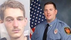 Georgia suspect in cop's stabbing is now linked to 2 murders, authorities say