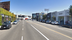 Los Angeles neighborhood group in Melrose installs license plate readers amid crime wave