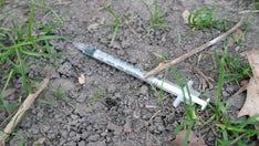 NYC opens drug consumption sites to ensure users receive clean needles, prevent overdoses