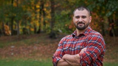 Marine veteran De Gregorio launches GOP challenge against Democratic Rep. Gottheimer in NJ