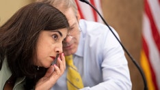 Pro-infrastructure Republicans fire back amid attacks from Trump GOP: 'angry as hell'