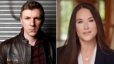 FBI raids home of Project Veritas' James O'Keefe as part of investigation into Ashley Biden's 'stolen' diary