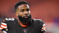 Browns release Odell Beckham Jr. years after blockbuster trade