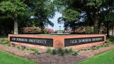 Old Dominion University places professor on leave after interview defending 'minor-attracted persons'