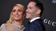 Paris Hilton marries Carter Reum: report