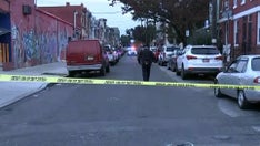 Philadelphia shooting injures 6, including 1 in critical condition, police say