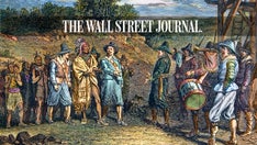 Wall Street Journal refuses to bow to left's demands to cancel Thanksgiving editorials: 'We won't bend'