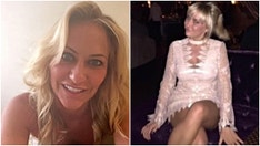 Missing California woman's ex-husband suspects foul play: 'Something's dirty here'