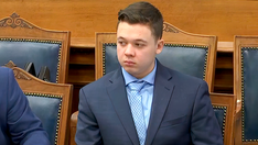 BLM disses Kyle Rittenhouse after he says he supports movement: 'I don't f--- with you'