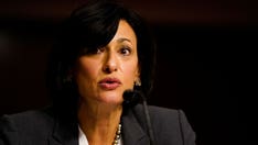 CDC Director: Human behavior played into shortening recommended isolation period for COVID cases