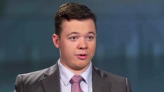 Kyle Rittenhouse warns 'media accountability coming soon'