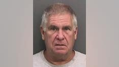 Florida man charged in death of Pennsylvania woman whose remains were found underwater