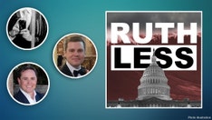 'Ruthless' skyrockets to #1 on political podcast chart days after Politico runs hit piece on conservative show