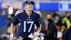 LeSean McCoy calls out Titans' Ryan Tannehill for saying mentoring rookie QB Malik Willis isn't his job