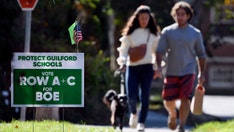 North Dakota governor signs bill banning CRT in schools