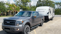 Louisiana prepares to move 2,000 Hurricane Ida victims into travel trailers