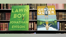 Loudoun County Public Schools removes book for 'sexual content' while Fairfax insists it's not obscene