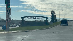 Waukesha locals describe chaotic Christmas parade scene, question suspect's cash bail