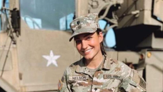 Ohio Army National Guard Spc. Michaela Nelson has been missing for a month