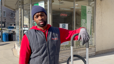 Waukesha locals furious after learning Christmas parade suspect was out on $1,000 bail