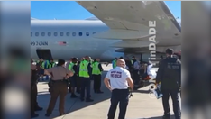 Man hides in landing gear of American Airlines flight from Guatemala to Miami