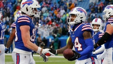 Thanksgiving Day NFL schedule 2021: Which teams are playing, kickoff times and more