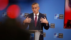 NATO chief warns Russia against invading Ukraine
