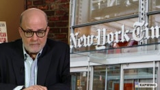 Mark Levin calls out the liberal media for not viewing Americans as individual human beings