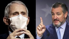 Ted Cruz shreds Fauci 'delusions' over his 'I represent science' remark: 'Most dangerous bureaucrat'
