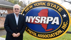 Supreme Court takes up major gun rights case over state 'concealed carry' regulations